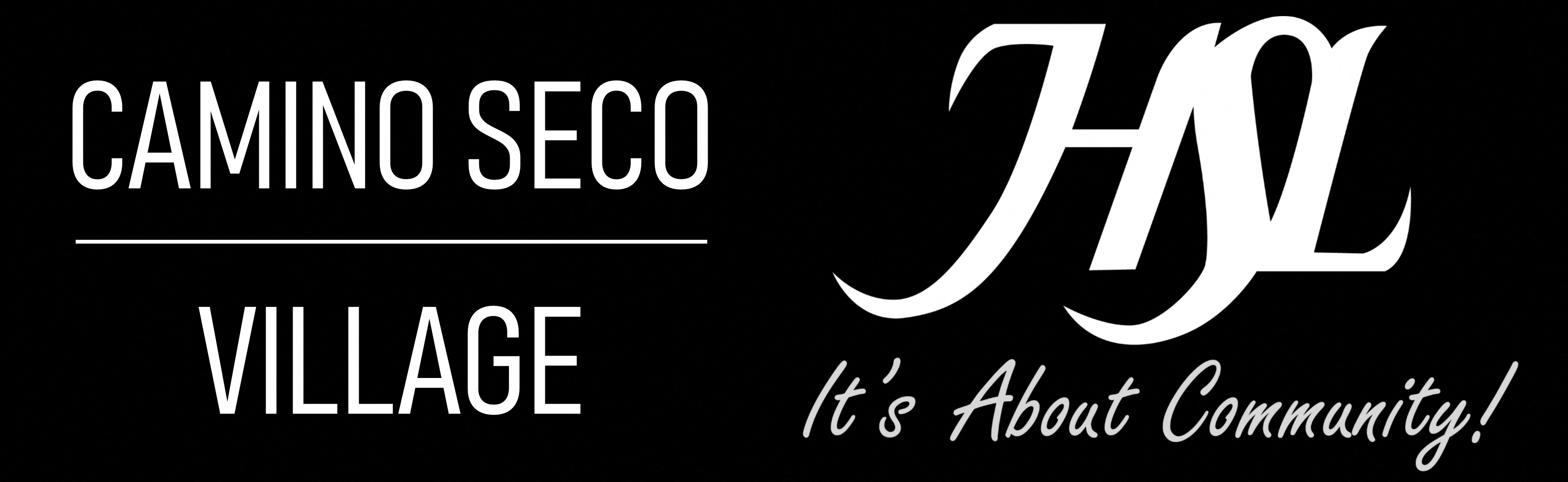 Camino Seco Village Logo